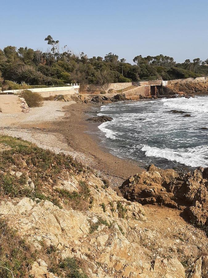 Le Mediterraneo Сент-Егюльф Екстер'єр фото